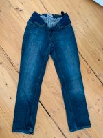 Bellybutton Umstandsjeans Schwangerschaft Jeans Gr. 40 Frankfurt am Main - Ostend Vorschau