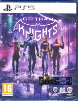 Gotham Knights - PS5 / PlayStation 5 / Xbox Series X - Neu & OVP Friedrichshain-Kreuzberg - Friedrichshain Vorschau