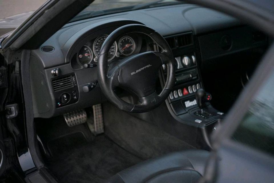 LETZTE CHANCE: Chrysler Crossfire Coupe 3.2 V6 in Velbert