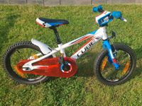 Cube Race 160 Kinderfahrrad Nordrhein-Westfalen - Attendorn Vorschau