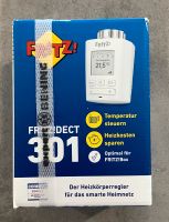 AVM Heizkörperregler Fritz DECT 301 OVP mit Garantie Niedersachsen - Norden Vorschau