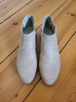Rieker Antistress Halbschuhe Leder Gr. 40 beige Berlin - Westend Vorschau