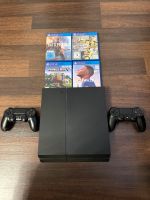 PlayStation 4 (1TB) Nordrhein-Westfalen - Meerbusch Vorschau