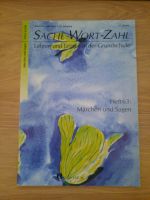 Zeitschrift Sache Wort Zahl Heft 63 Märchen & Sagen, Grundschule Niedersachsen - Kirchlinteln Vorschau