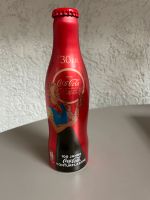 Coca-Cola Alu Flasche "30er Jahre" ungeöffnet Baden-Württemberg - Giengen an der Brenz Vorschau