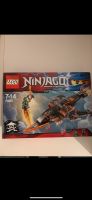 Lego Ninjago Set 70601 Nordrhein-Westfalen - Detmold Vorschau