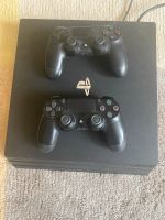 PS4 pro mit 2 Controller Altona - Hamburg Sternschanze Vorschau