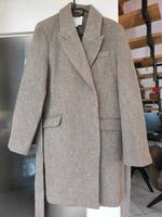 Damenmantel von H&M – Größe S – nur 1x getragen – 15 € München - Bogenhausen Vorschau