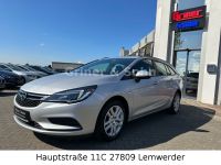 Opel Astra K ST,1-Hand,Shz+Lenkrad,Navi,8-Fach Niedersachsen - Lemwerder Vorschau