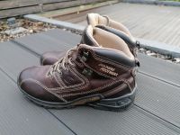 Dockers Herren Leder Winter Boots Stiefel Gr. 41 / 42 neuwertig Nordrhein-Westfalen - Oberhausen Vorschau