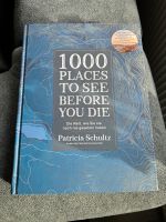 1000 Reiseziele Buch Baden-Württemberg - Pliezhausen Vorschau