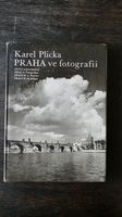 PRAHA in Fotografien, Karel Plicka, 1960/1986 HC in Schwarzweiß Rheinland-Pfalz - Mainz Vorschau