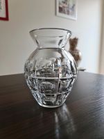 Blumenvase Vase Bleikristall Glas Rosenvase Dekoration Bonn - Geislar Vorschau