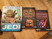 Star Wars Bücher Bayern - Lindau Vorschau