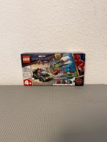 Lego 76184 Spider-Man vs. Mysterio‘s Drone Attack -Marvel- NEU Niedersachsen - Osnabrück Vorschau