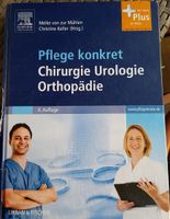 Pflege Konkret Chirurgie Urologie Orthopädie Medizin Sachsen - Zittau Vorschau