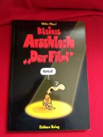 Comic Das kleine Arschloch zum Film von Walter Moers Hessen - Flörsheim am Main Vorschau