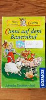 Kartenspiel Conni auf dem Bauernhof Kreis Pinneberg - Tangstedt Vorschau