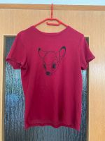 Disney Shirt Damen Bambi pink 36/38 Bayern - Neuburg a.d. Donau Vorschau