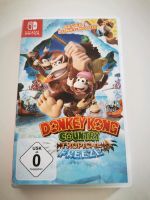 Donkey Kong Country Nintendo Switch Niedersachsen - Walsrode Vorschau