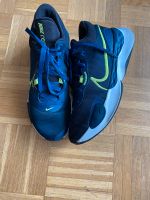 Nike RENEW ELEVATE 3 Schuhe Gr. 44 top Zustand Baden-Württemberg - Wernau Vorschau