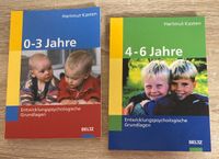 Fachbücher Entwicklungspsychologie Rheinland-Pfalz - Rheinbreitbach Vorschau