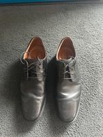 Schwarze Herrenschuhe von Clarks Rheinland-Pfalz - Mayen Vorschau