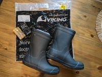 Viking Damen Gummistiefel Vetus Schwarz 39 Rubber Boot ISL 25 cm Brandenburg - Röderland Vorschau