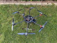 Hexacopter 12" Tarot FY690S FPV Matek FC Baden-Württemberg - Dornstadt Vorschau