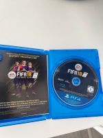 PS4 Fifa 18 Nordrhein-Westfalen - Remscheid Vorschau
