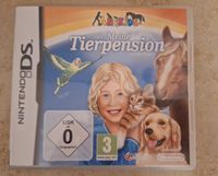 Nintendo DS Spiel: ,,Meine Tierpension" Baden-Württemberg - Oberndorf am Neckar Vorschau