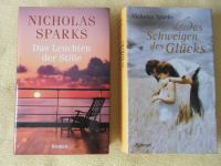 Nicholas Sparks - 2 Bücher - Niedersachsen - Leer (Ostfriesland) Vorschau