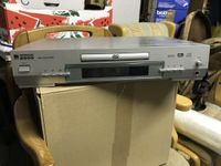 DVD-PLAYER SUPERVISION 2500 Sachsen - Penig Vorschau