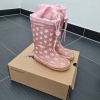 Gummistiefel für Mädchen von KangaROOS in der Gr. 24 Saarland - Heusweiler Vorschau