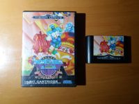 Wonderboy 3, Monster Lair, Sega Mega Drive Nordrhein-Westfalen - Oberhausen Vorschau