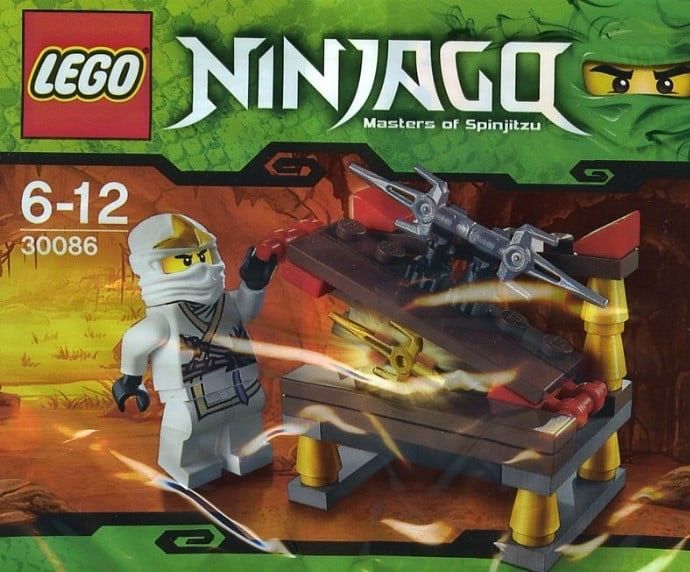 Lego Ninjago 30086 in Cottbus