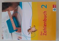 'Das Zahlenbuch 2'☆Neu❗☆alle Zusatzmaterialien☆Klett Verlag Thüringen - Worbis Vorschau