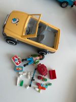 Playmobil 5532 Tierarzt mit Fahrzeug Bayern - Erlangen Vorschau