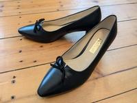 Gabor Pumps schwarz gr. 38 Baden-Württemberg - Offenburg Vorschau