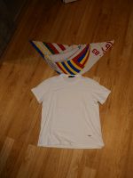 Ralph Lauren polo CP 93 Shirt mit Seidenschal L Essen - Altenessen Vorschau