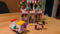 LEGO Friends 41311 Heartlake Pizzeria* Wie NEU* Mecklenburg-Vorpommern - Neubrandenburg Vorschau