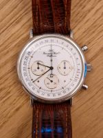 IWC Portofino chronograph vintage München - Hadern Vorschau