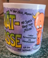 Kaffeebecher Diät-Tasse Niedersachsen - Geeste Vorschau