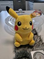 Kuscheltier Plüschtier Pikachu Pokemon ca 20 cm Nordrhein-Westfalen - Bocholt Vorschau