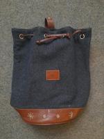 More & More Stoff Tasche (rund) Niedersachsen - Oldenburg Vorschau