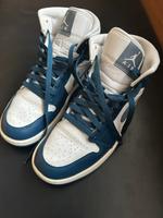 Air Jordan Mid 1 Schuhe Kr. Dachau - Dachau Vorschau