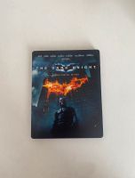 The Dark Knight Blue-Ray Steelbook, 2-Disc Special Edition Baden-Württemberg - Rottweil Vorschau