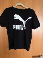 T-Shirt der Marke PUMA ungetragen Sachsen-Anhalt - Burg Vorschau