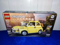 Lego 10271 Fiat 500/NEU/88€*FP Rheinland-Pfalz - Weidenthal Vorschau