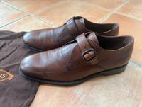 Tod’s Herrenschuhe - 7,5 / 42- wie neu Bayern - Vaterstetten Vorschau